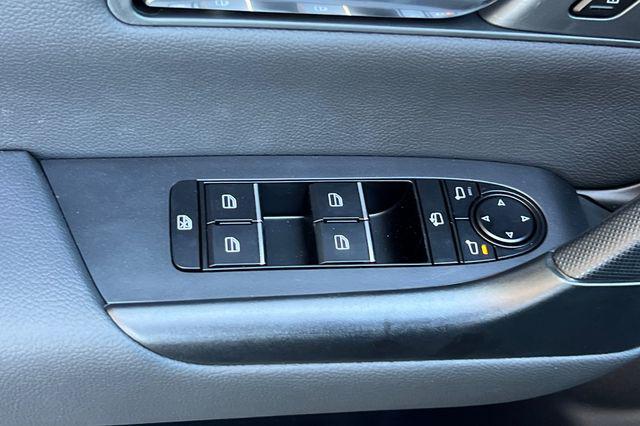 new 2025 Mazda CX-50 car, priced at $37,029