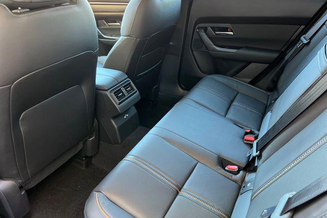 new 2025 Mazda CX-50 car, priced at $37,029