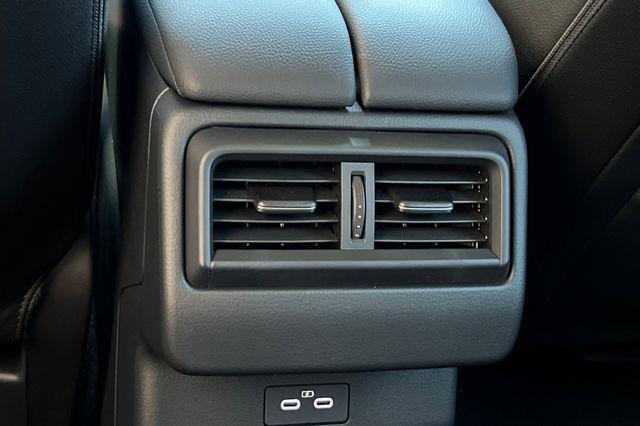 new 2025 Mazda CX-50 car, priced at $37,029