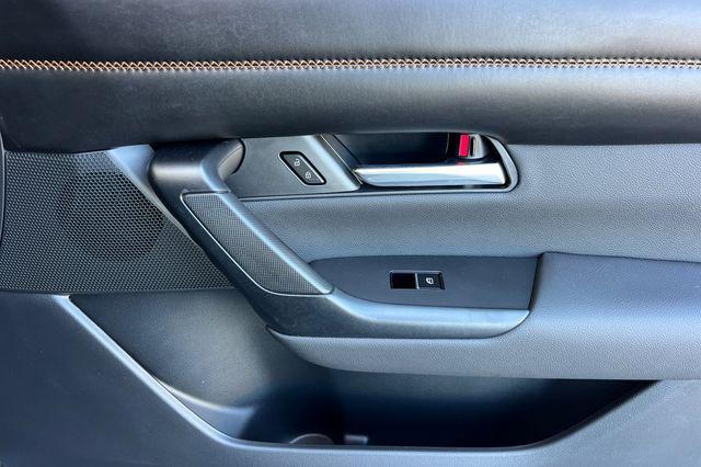 new 2025 Mazda CX-50 car, priced at $37,029