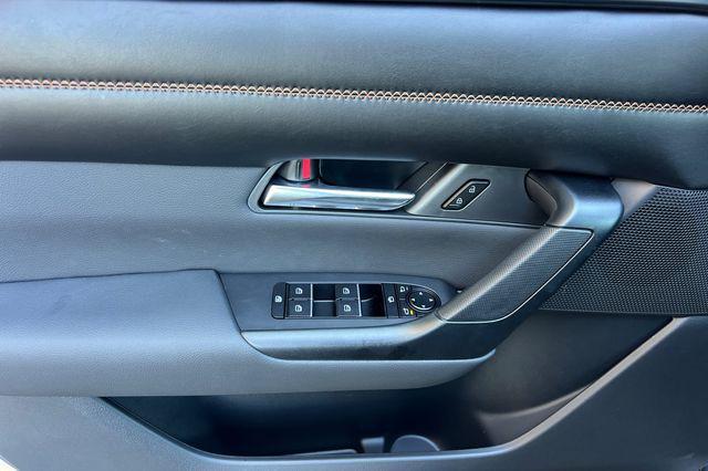 new 2025 Mazda CX-50 car, priced at $37,029