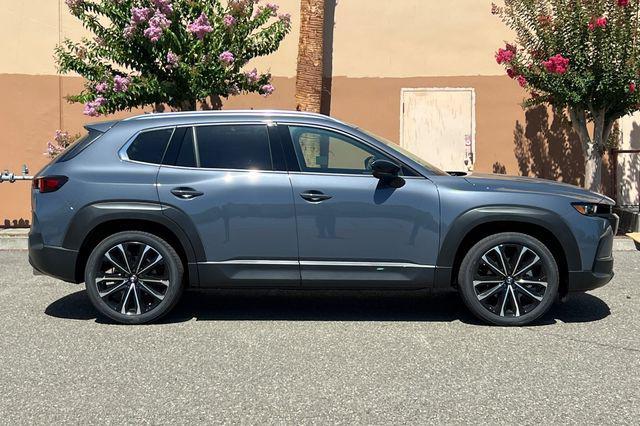 new 2025 Mazda CX-50 car, priced at $37,029