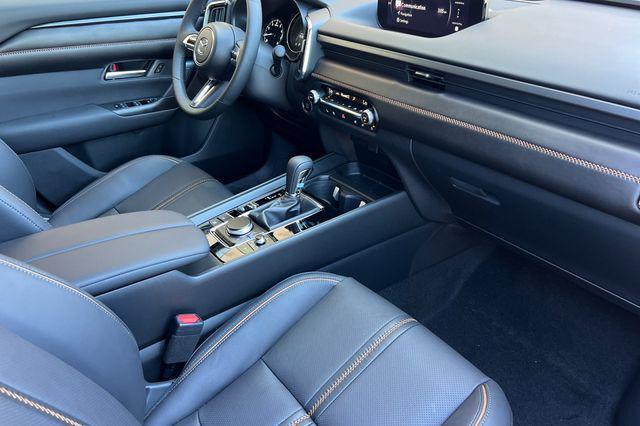 new 2025 Mazda CX-50 car, priced at $37,029