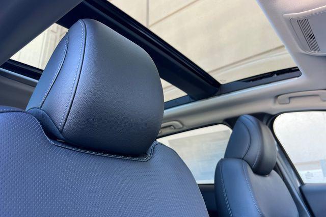 new 2025 Mazda CX-50 car, priced at $37,029