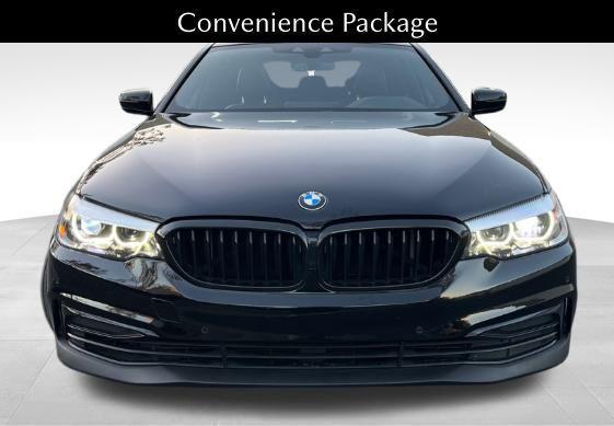 used 2020 BMW 530 car, priced at $19,310