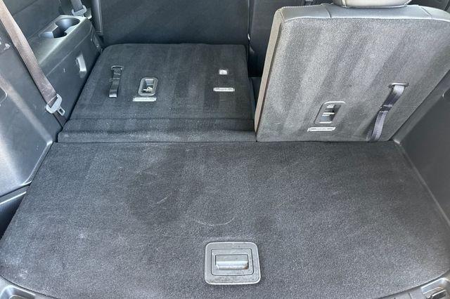 used 2024 Mazda CX-90 PHEV car, priced at $37,590