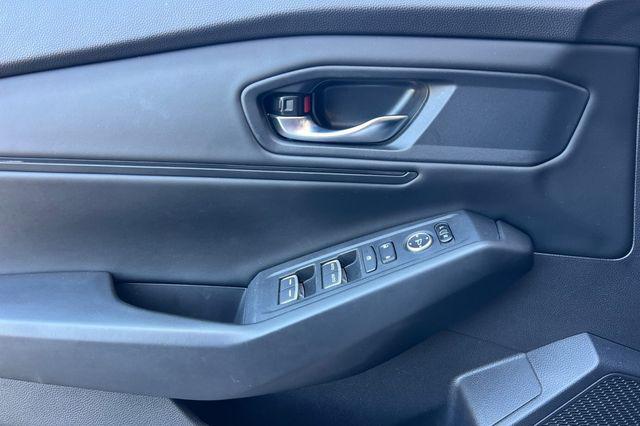 used 2023 Honda Accord car, priced at $20,995