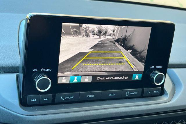 used 2023 Honda Accord car, priced at $20,995