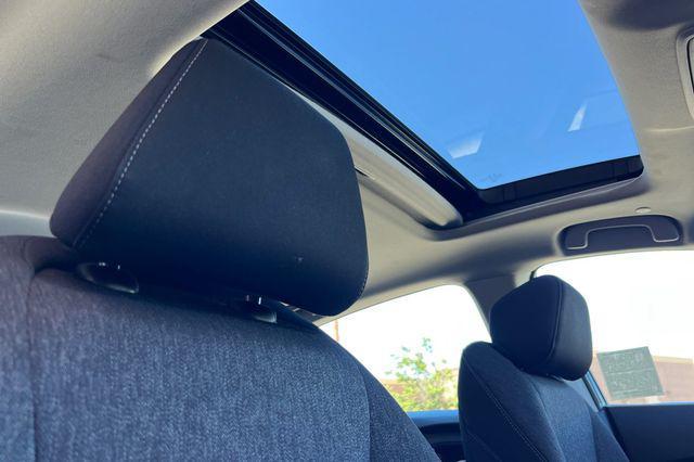 used 2023 Honda Accord car, priced at $20,995