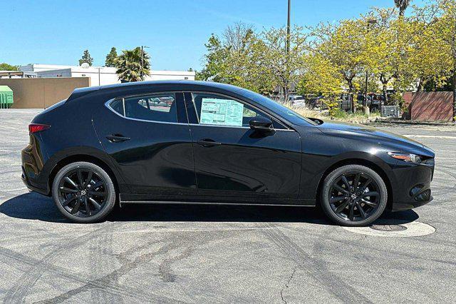 new 2023 Mazda Mazda3 car, priced at $31,850