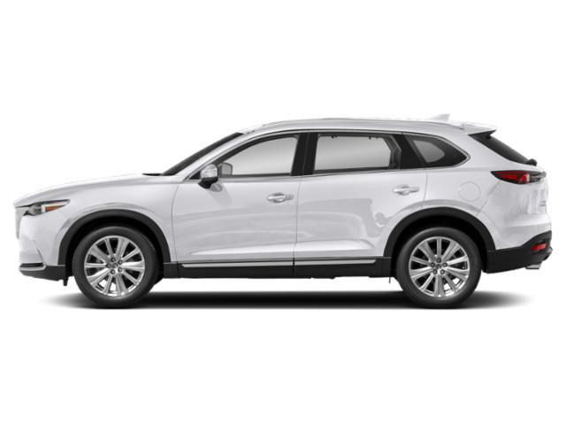 used 2023 Mazda CX-9 car, priced at $29,993