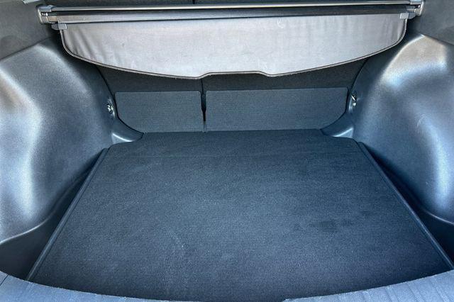 used 2023 Toyota Corolla Cross car, priced at $22,795