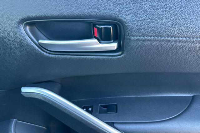 used 2023 Toyota Corolla Cross car, priced at $22,795