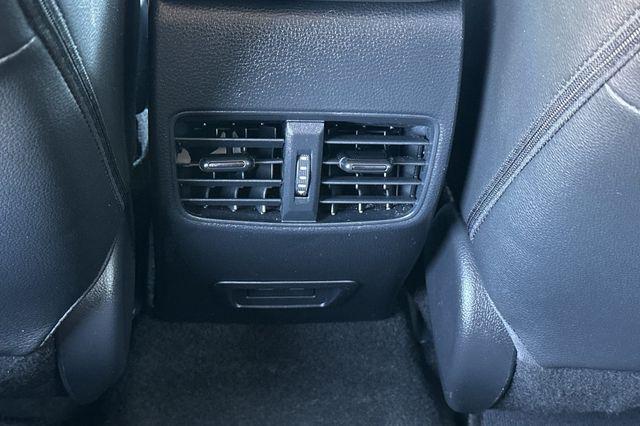 used 2023 Toyota Corolla Cross car, priced at $22,795