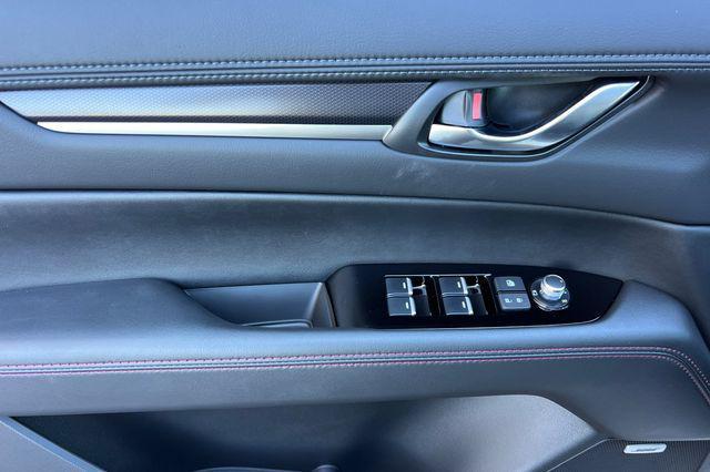 new 2025 Mazda CX-5 car, priced at $38,897