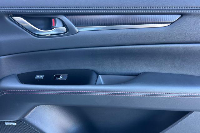 new 2025 Mazda CX-5 car, priced at $38,897