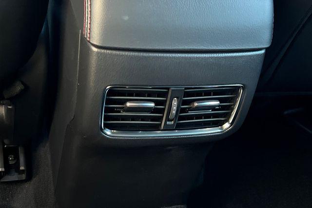 new 2025 Mazda CX-5 car, priced at $38,897