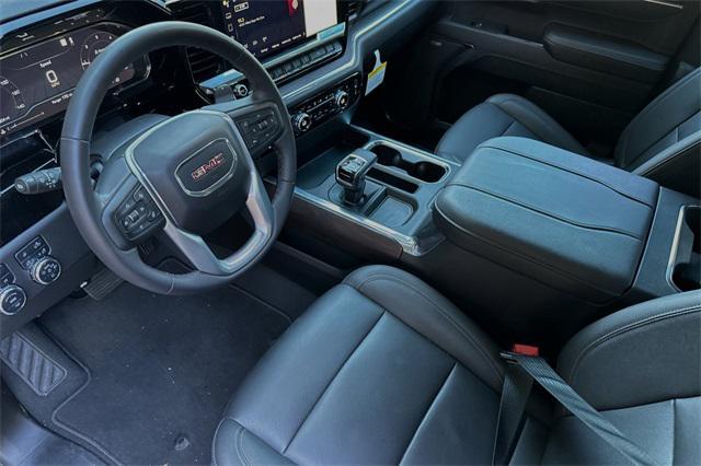 used 2023 GMC Sierra 1500 car, priced at $51,993