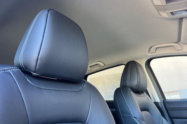 new 2025 Mazda CX-5 car, priced at $30,584