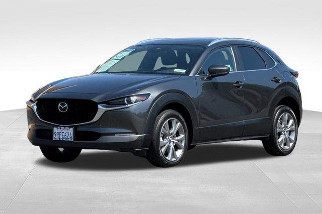 used 2024 Mazda CX-30 car, priced at $26,488