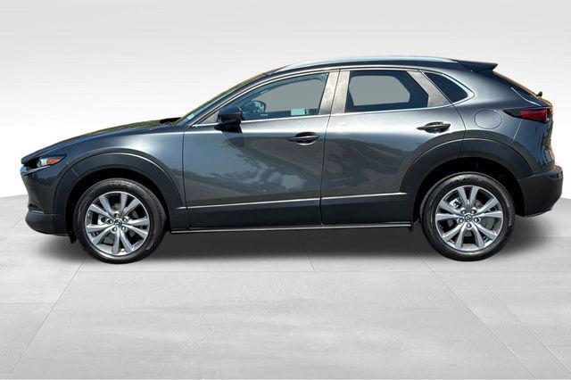 used 2024 Mazda CX-30 car, priced at $26,488