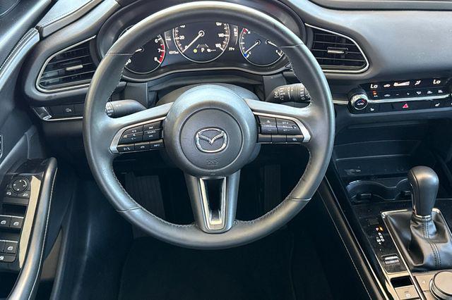 used 2024 Mazda CX-30 car, priced at $26,488