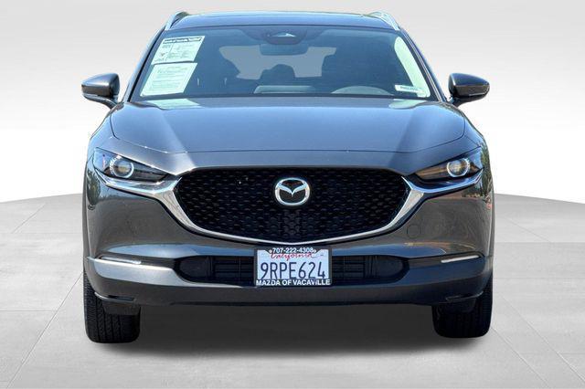 used 2024 Mazda CX-30 car, priced at $26,488