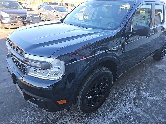 used 2022 Ford Maverick car, priced at $22,997