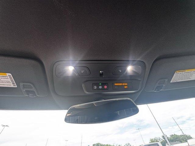 used 2024 Chevrolet Camaro car, priced at $33,995