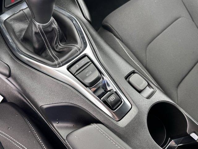 used 2024 Chevrolet Camaro car, priced at $33,995