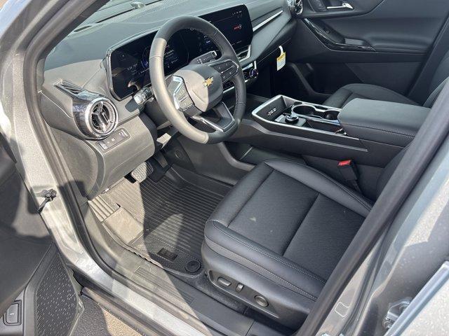 new 2026 Chevrolet Equinox car, priced at $32,755