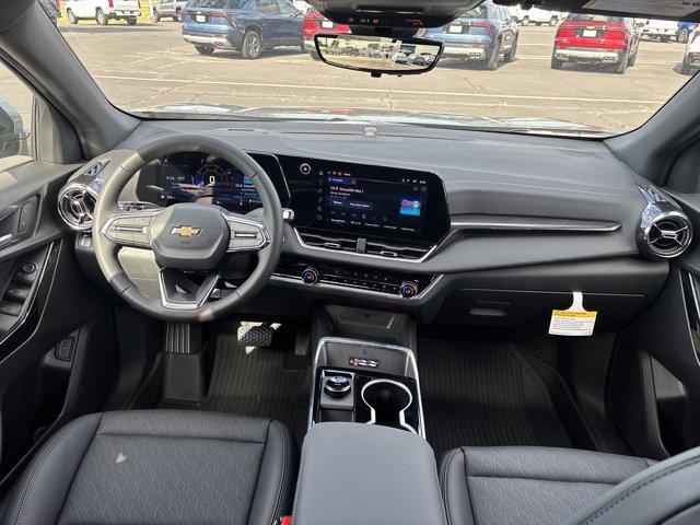 new 2026 Chevrolet Equinox car, priced at $32,755