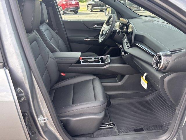 new 2026 Chevrolet Equinox car, priced at $32,755