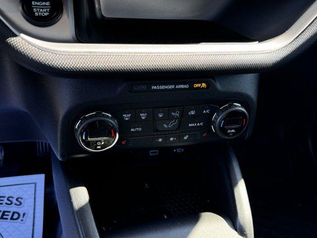 used 2021 Ford Bronco Sport car, priced at $27,995