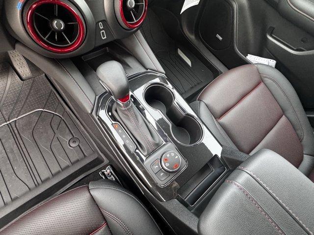 new 2026 Chevrolet Blazer car, priced at $53,995