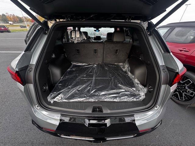 new 2026 Chevrolet Blazer car, priced at $53,995