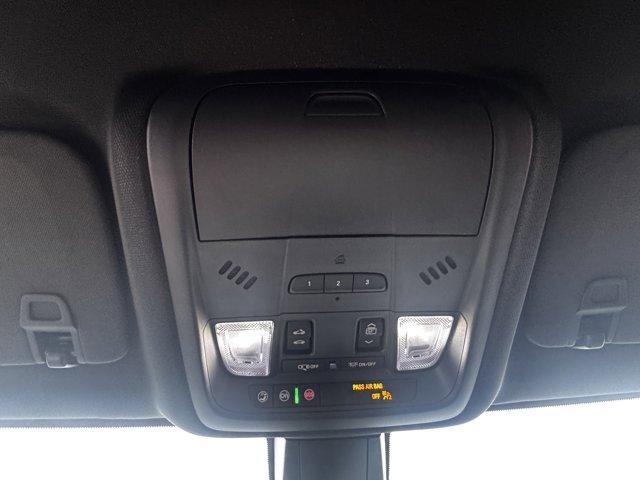 new 2026 Chevrolet Blazer car, priced at $53,995