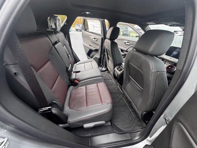 new 2026 Chevrolet Blazer car, priced at $53,995