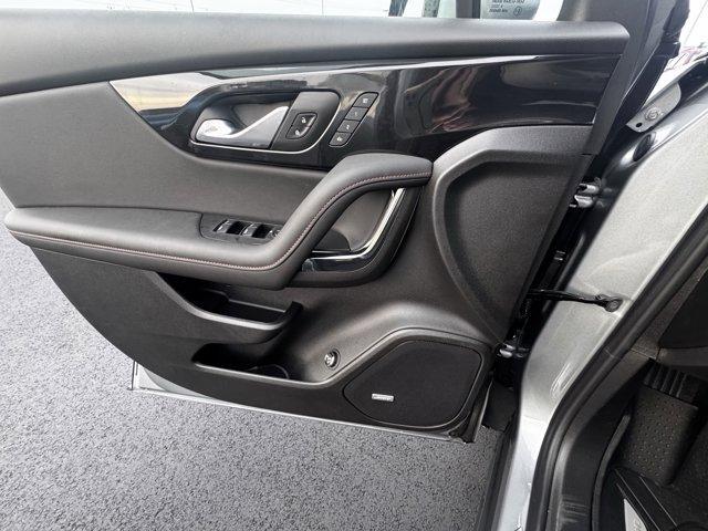 new 2026 Chevrolet Blazer car, priced at $53,995