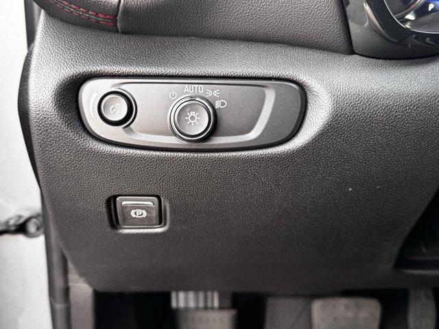 new 2026 Chevrolet Blazer car, priced at $53,995