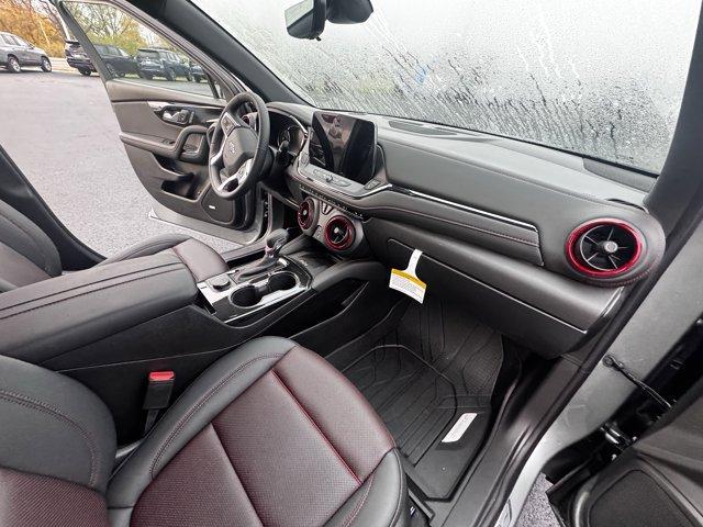 new 2026 Chevrolet Blazer car, priced at $53,995