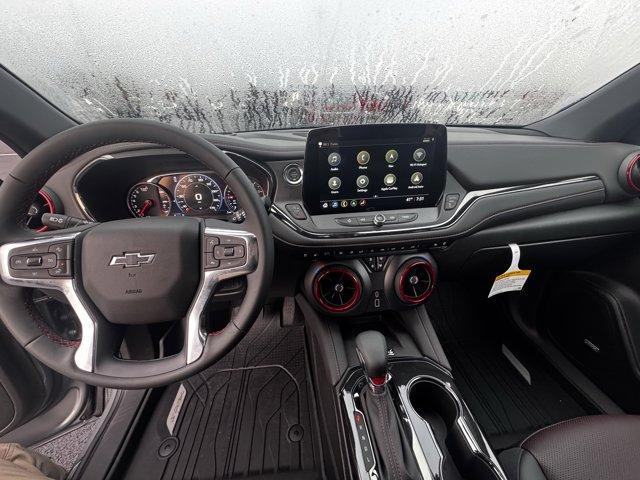 new 2026 Chevrolet Blazer car, priced at $53,995