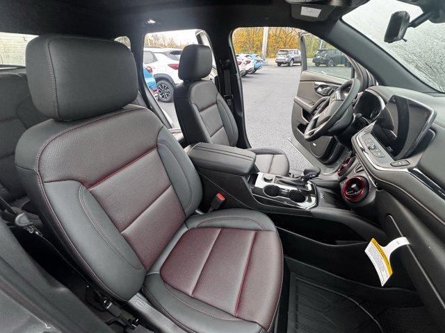 new 2026 Chevrolet Blazer car, priced at $53,995