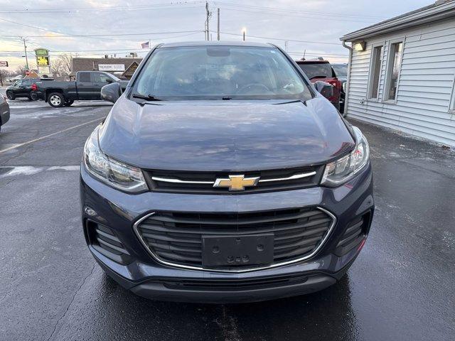 used 2019 Chevrolet Trax car, priced at $13,990