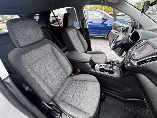 used 2022 Chevrolet Equinox car, priced at $22,995