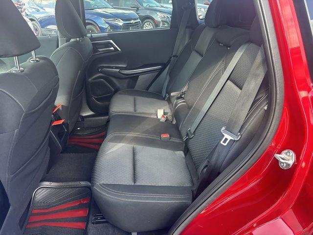 used 2022 Mitsubishi Outlander car, priced at $22,990