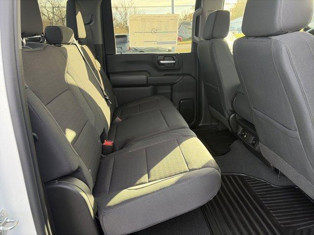 new 2026 Chevrolet Silverado 2500 car, priced at $56,995