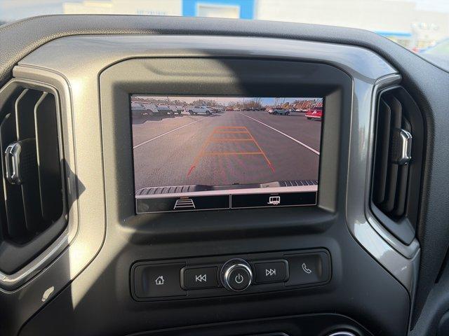 new 2026 Chevrolet Silverado 2500 car, priced at $56,995