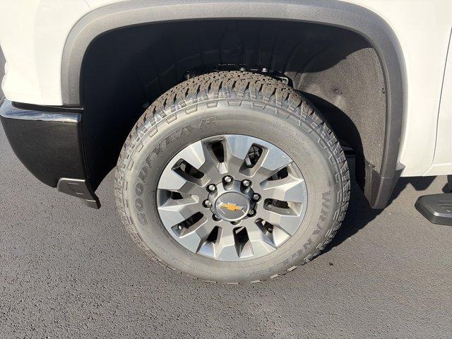 new 2026 Chevrolet Silverado 2500 car, priced at $56,995