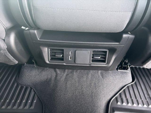 new 2026 Chevrolet Silverado 2500 car, priced at $56,995